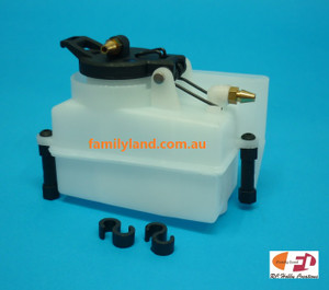 River Hobby 10004 Fuel Tank