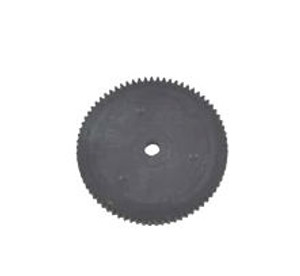 River Hobby 10633 Spur Gear 48P 73T River Hobby 10633 Spur Gear 48P 73T