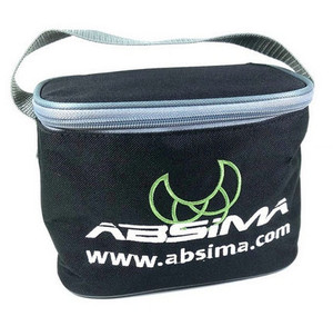 Absima 9000005 Bag for Slilicon Oil Absima 9000005 Bag for Slilicon Oil