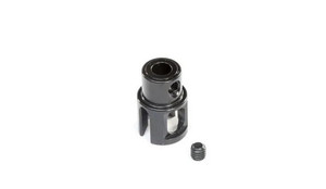 Losi TLR242028 Center Drive Coupler, 8X Elite