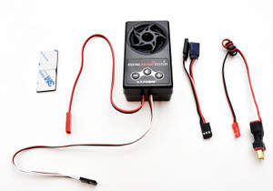 GT Power Car Engine Sound Box 