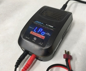 GT Power AC Charger Lipo/ LiFe/ LiHV/ NiMH NiCd GT Power AC Charger Lipo/ LiFe/ LiHV/ NiMH NiCd