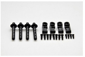 Hobao 11024 Body Post 10SC EP