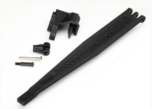Traxxas 8327 Battery hold-down/ battery clip/ hold-down post/ screw pin/ pivot post screw Traxxas 8327 Battery hold-down/ battery clip/ hold-down post/ screw pin/ pivot post screw