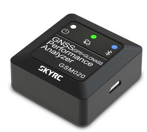 SkyRC 500023-02 GNSS Performance Analyzer