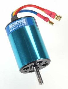 Aquacraft AQUG7000 Marine Brushless Inruner Motor L36-56