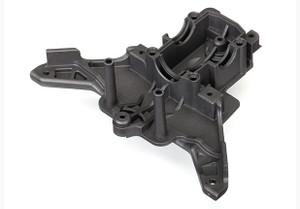 Traxxas 8330 Bulkhead, front TRX-4 Traxxas 8330 Bulkhead, front TRX-4