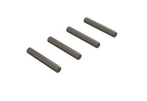 Arrma 713030 Pin 3.5x24mm, 4pcs, 8S BLX