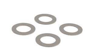 Arrma AR709049 Washer, 7.1x13x0.5mm, 4pcs 