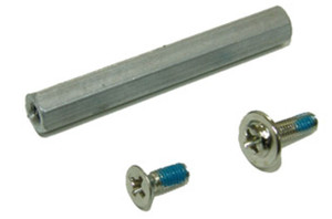 Great Vigor VX308 SERVO CHASSIS ROD (L=40MM) /BV-1