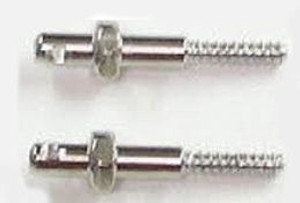 Tamiya 9805092 Body Mount (2pcs) for 58044