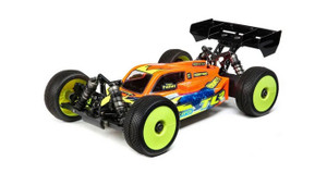 Losi TLR 8ight-XE Elite 1/8 Competition Electric Buggy Kit Losi TLR 8ight-XE Elite 1/8 Competition Electric Buggy Kit