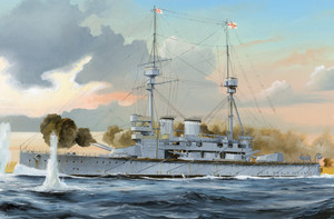 Hobby Boss 86508 HMS Lord Nelson 1/350 Hobby Boss 86508 HMS Lord Nelson 1/350