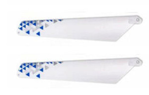 UDI U12S-02 Upper Propeller UDI U12S-02 Upper Propeller