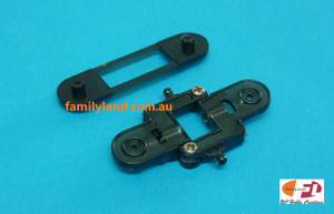 UDI U12S-05 Upper Propeller Clip UDI U12S-05 Upper Propeller Clip