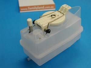 Kyosho 92101 Fuel Tank /Ultimate Stadium Truck 2WD