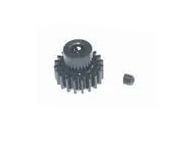 HBX 69561 Motor Pinion (20T) 5mm Shaft  .8M+Set Screw 4x4 