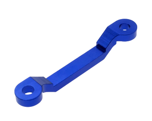 River Hobby 10911 Alum. Steering Ackerman (Equivalent to FTX-6360)