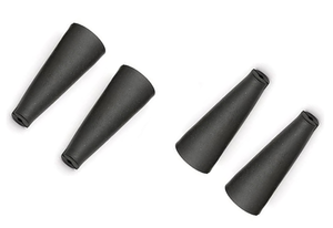 Team Associated 89357 RC8T/SC8 Shock Boot 16x38mm