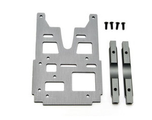 Hobao 94044 MOTOR MOUNTING PLATE