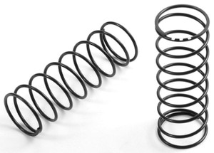 Xray 358315 Front Progressive Springs - 3 Dots (2) 1/8