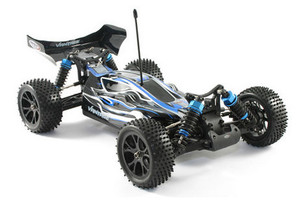 FTX 5532 Vantage Brushless Buggy, w/ Lipo Battery & Charger 1/10 FTX 5532 Vantage Brushless Buggy, w/ Lipo Battery & Charger 1/10