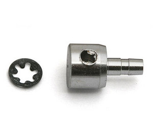 Team Assiociated 7557 Throttle Pivot, aluminum