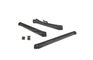 Arrma ARA320555 HD Chassis Brace Set