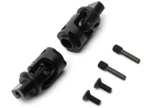 Axial AXI232052 WB11 Steel Driveshaft Coupler, 2pcs, RBX10 Axial AXI232052 WB11 Steel Driveshaft Coupler, 2pcs, RBX10