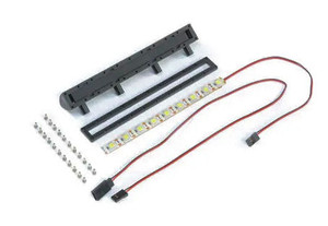 Losi LOS251074 LED Light Bar, Front, 5ive-T 2.0  1/5