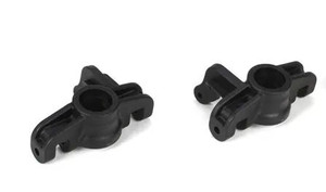 Losi LOSB2072 Front Spindle Set (2); 5IVE-T