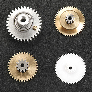 Futaba AP4126 Servo Gear for S9351 coreless Futaba AP4126 Servo Gear for S9351 coreless
