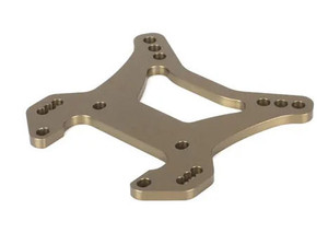 Losi LOSB2082 Front Shock Tower: 5IVE-T