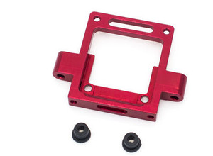 HOBBY TECH OP03 Alu Front Gear Mount 