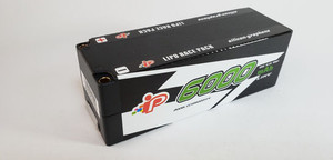 INTELLECT 6000-4S-HV4 6000mAh 4S 15.2V 120C GRAPHENE LIPO BATTERY INTELLECT 6000-4S-HV4 6000mAh 4S 15.2V 120C GRAPHENE LIPO BATTERY