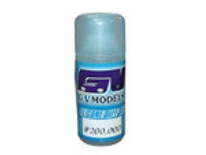 Great Vigor SEG200 SILICONE OIL FOR DIFFERENTIAL (#200000, 80g)
