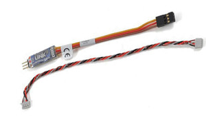 Castle Creations 010014800 X-Bus Telemetry Link, Spektrum Compatible Castle Creations 010014800 X-Bus Telemetry Link, Spektrum Compatible