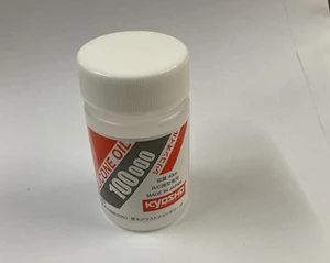 Kyosho SIL100000B Silicone OIL #100000/40cc