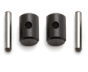 Team Assiociated 91438 CVA Rebuild Kit