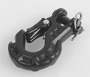 RC4WD Z-S1551 Warn 1/10 Premium Winch Hook