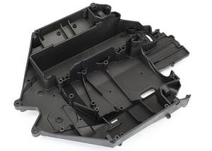 Traxxas 8522 Chassis Unlimited Desert Racer®