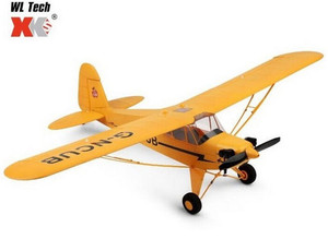 WL Toys A160 A160-J3 SKYLARK RC AIRPLANE w/BRUSHLESS MOTOR RTF WL Toys A160 A160-J3 SKYLARK RC AIRPLANE w/BRUSHLESS MOTOR RTF