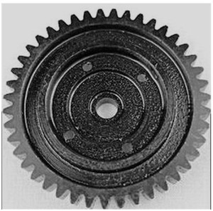 River Hobby 10999 VRX Steel main gear suit Cobra/Blast 2.0 