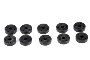 Losi LOSB2909 Shock Piston Pack (2) for TEN