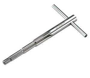 Great Planes GPMQ5007 Precision Prop Reamer Metric (7mm, 8mm, 10mm, 12mm Holes) Great Planes GPMQ5007 Precision Prop Reamer Metric (7mm, 8mm, 10mm, 12mm Holes)