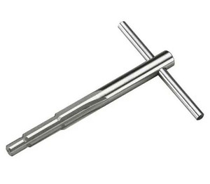 Great Planes GPMQ5006 Precision Prop Reamer Imperial ((5/16" (7.94mm), 3/8" (9.53mm) Holes) Great Planes GPMQ5006 Precision Prop Reamer Imperial ((5/16" (7.94mm), 3/8" (9.53mm) Holes)