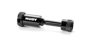 HUDY 102376 TIRE TRUER WHEEL ADAPTER 1/10 FORMULA 1 WHEELS HUDY 102376 TIRE TRUER WHEEL ADAPTER 1/10 FORMULA 1 WHEELS