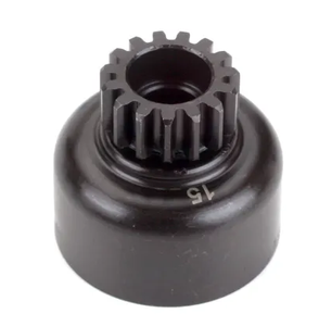 Losi LOSA9118 Clutch Bell 15T: 8B, 8T Losi LOSA9118 Clutch Bell 15T: 8B, 8T