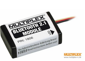 Multiplex 45188 Bluetooth Module