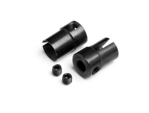 Maverick MV22012 Universal Joint Cup (2pcs) (All Strada and Evo 1/10 5mm Shaft )